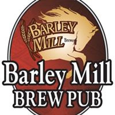 Barley Mill Brew Pub & Sports Bistro