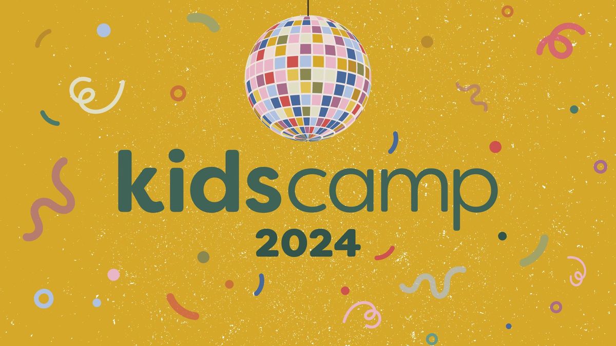 Kids Camp 2024