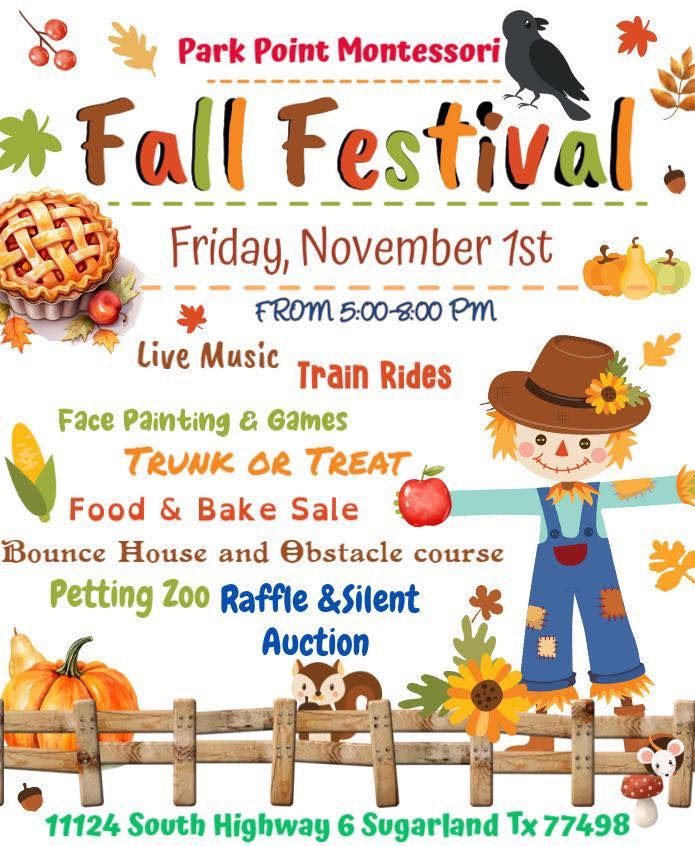 Fall Festival 