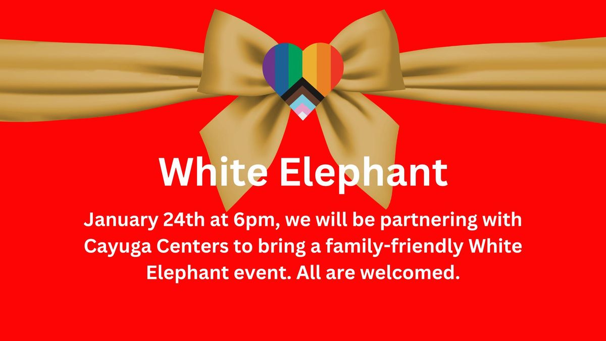 White Elephant