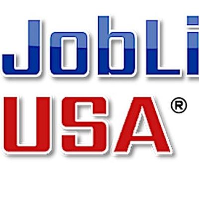 JOBLINK USA CAREER EVENTS - Job Fairs That Work!