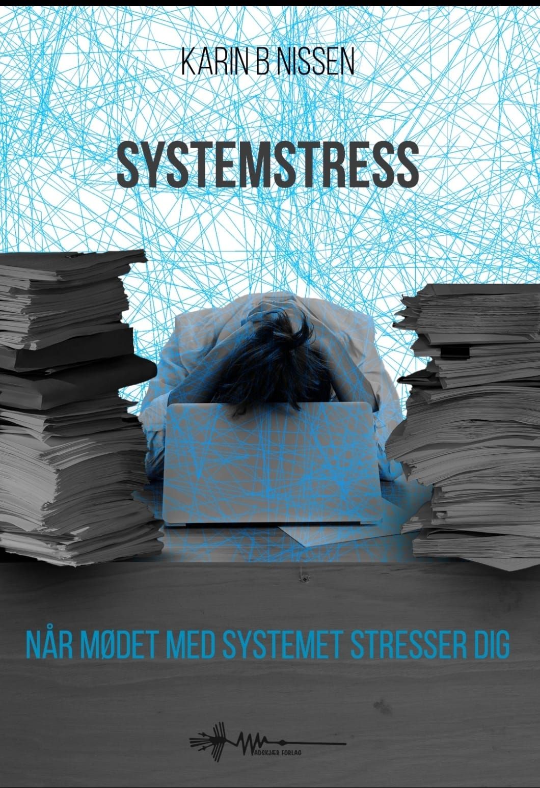 Foredrag om systemstress (AOF Gentofte-Gladsaxe-Lyngby)