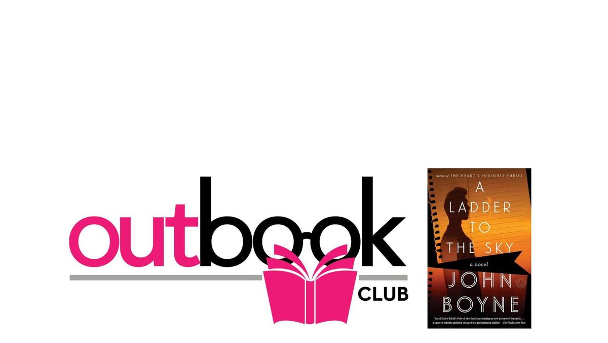 Outbook Book Club 