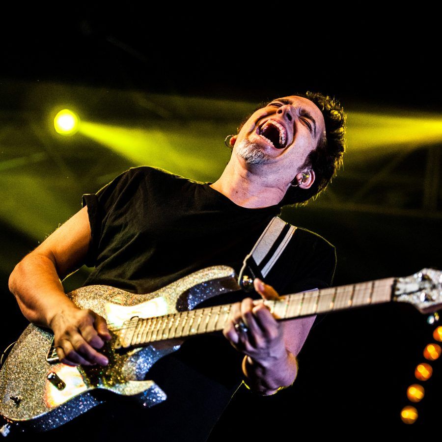 One Silent Night - Neil Zaza at Goodyear Theater