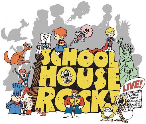 VU Theatre Program Presents: School House Rock Live!