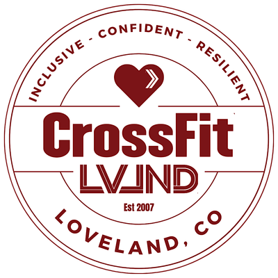 CrossFit Loveland
