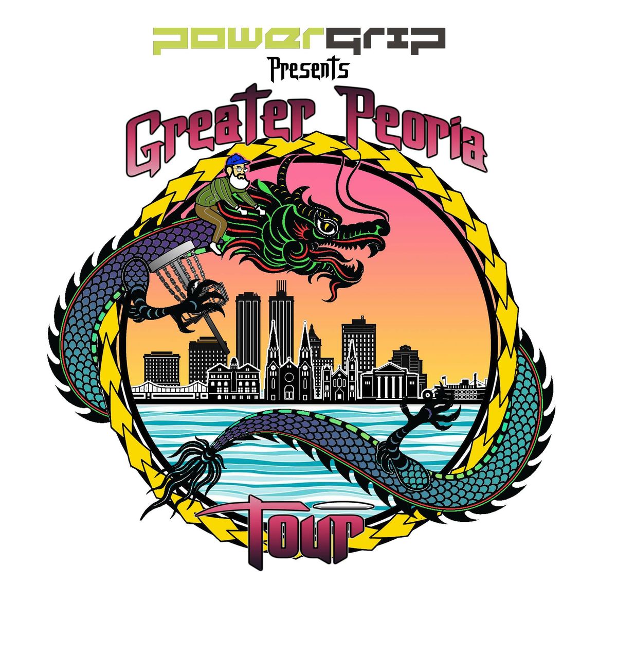 Greater Peoria Open