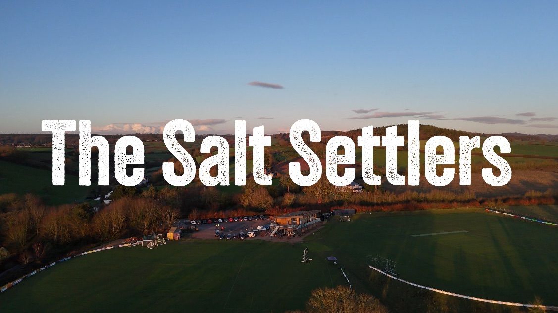 Salt Settlers Six Hour Race 