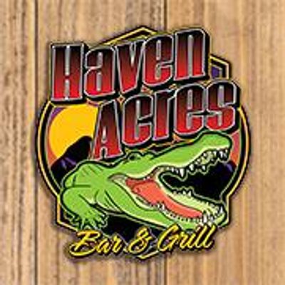 Rich Hogan Haven Acres