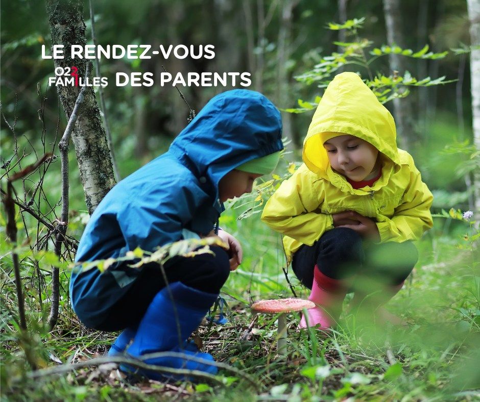 L\u2019IMPORTANCE DE LA NATURE DANS L\u2019\u00c9DUCATION 