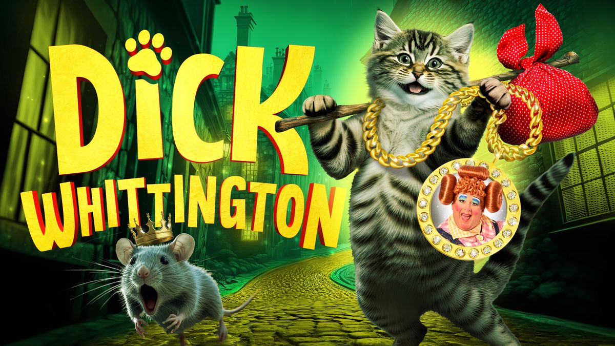 Dick Whittington 