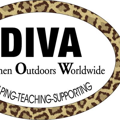 DIVA WOMEN OUTDOORS WORLDWIDE