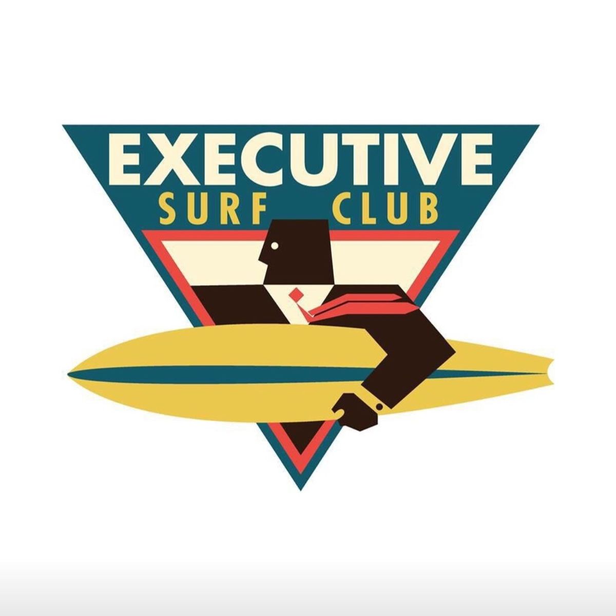 Jam Band @ The Executive Surfclub
