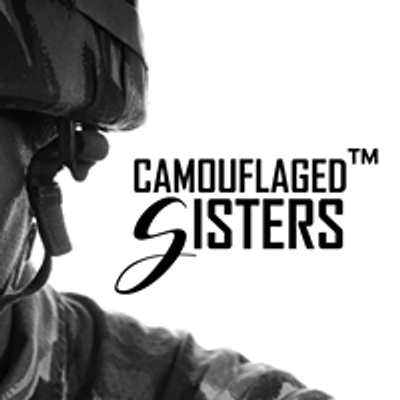 Camouflaged Sisters LLC.