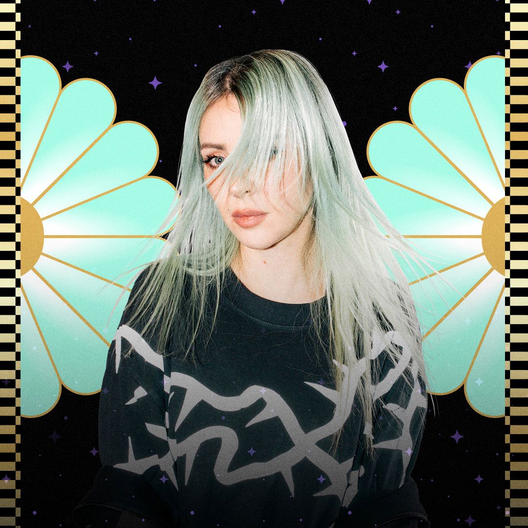 Alison Wonderland