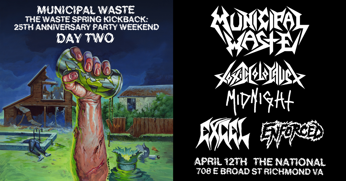 Municipal Waste