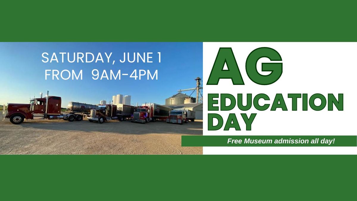 Ag Education Day