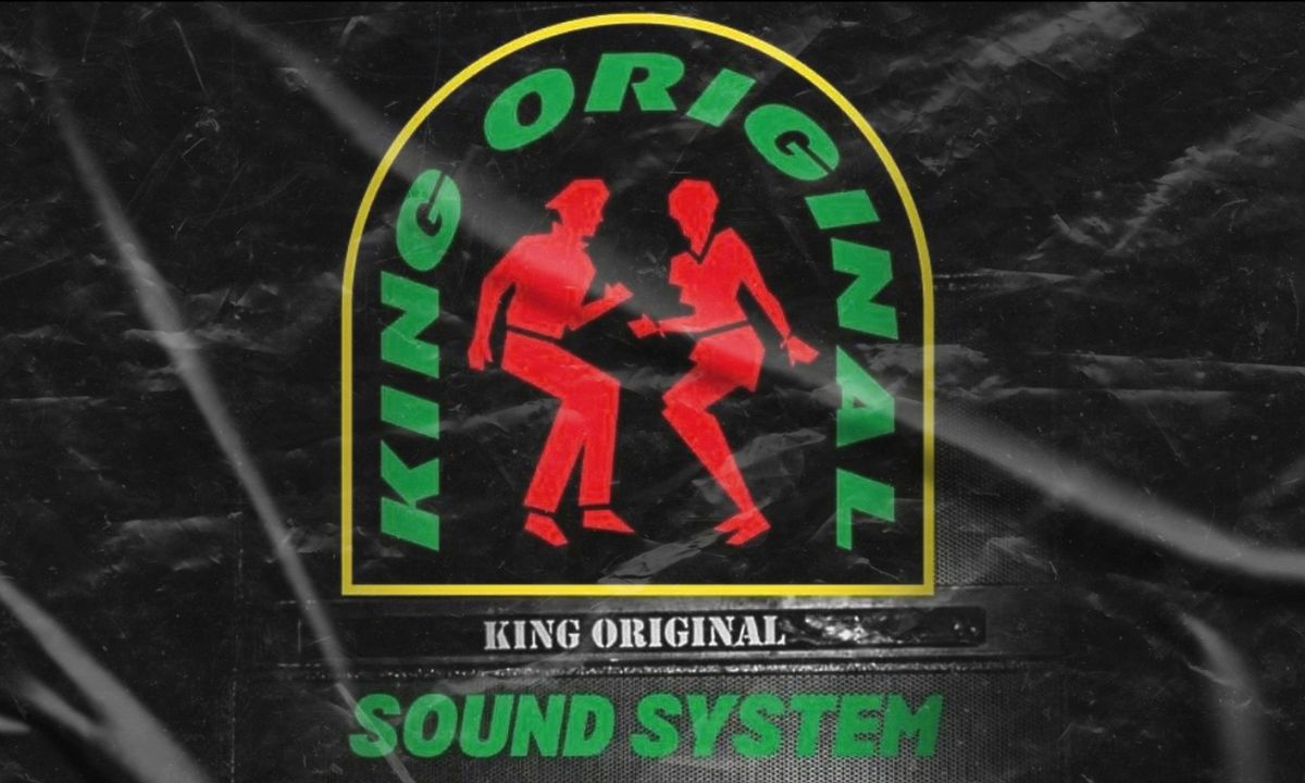 King Original: SoundSystem Takeover