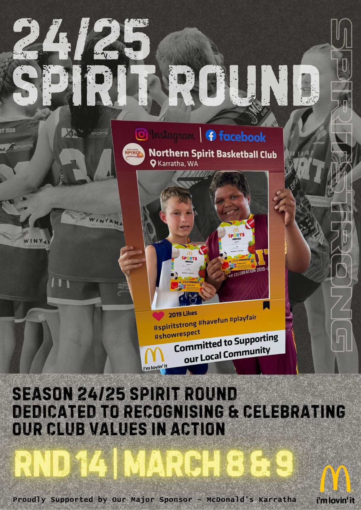 24\/25 SPIRIT ROUND 