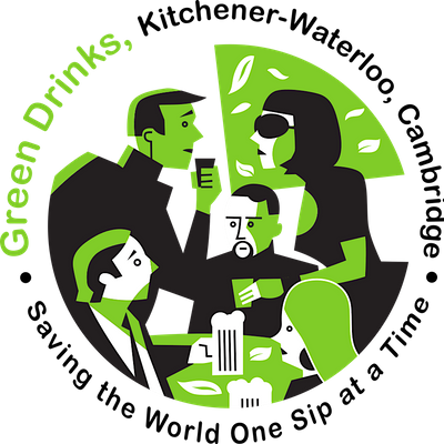 Green Drinks Kitchener Waterloo Cambridge