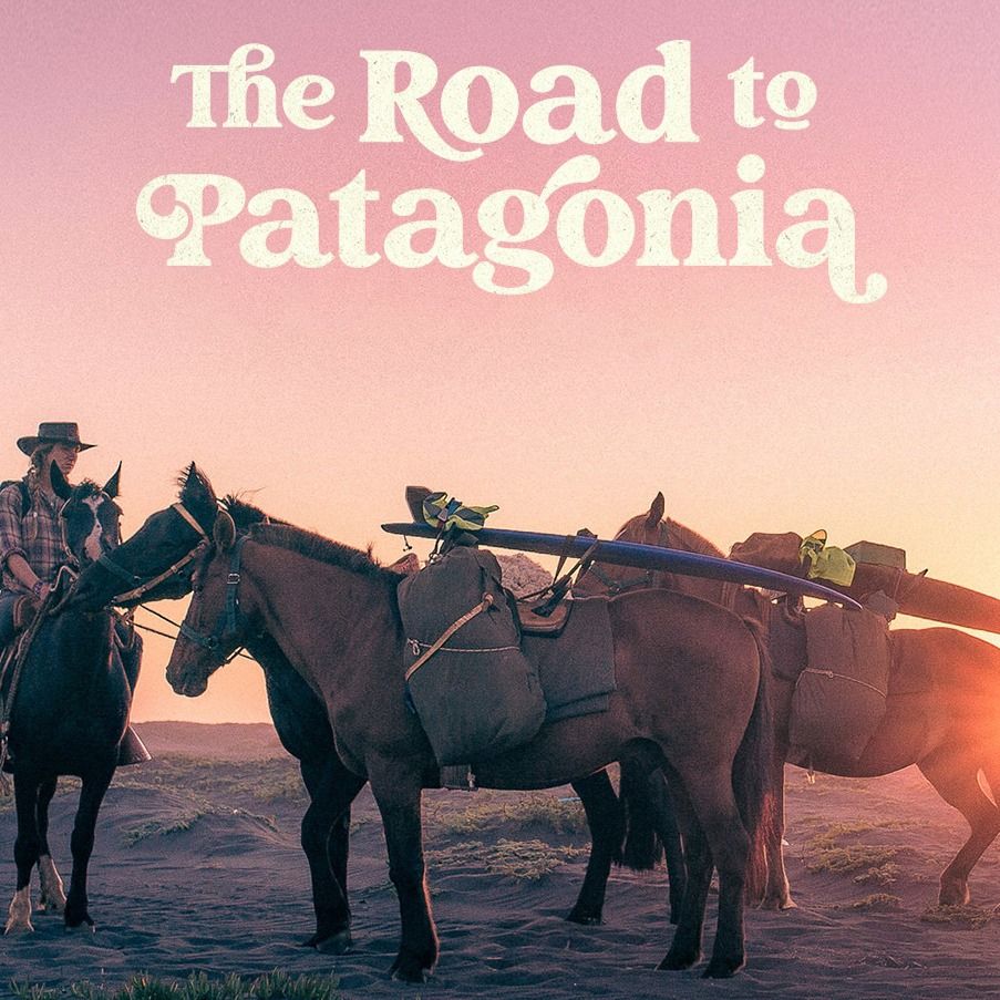 The Road to Patagonia Encore | Cinema | Byron Theatre