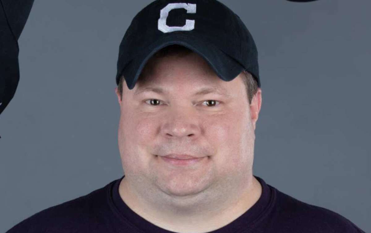 John Caparulo with Jimmy Kimmels Comedy Club