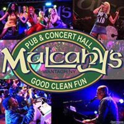 Mulcahy's Pub & Concert Hall