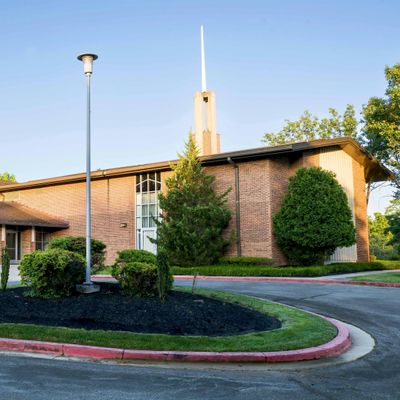Church of Jesus Christ, Columbia MD Congregations