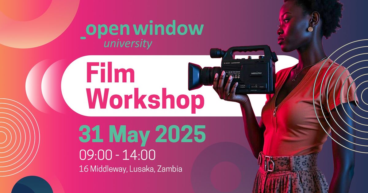 Film Workshop 