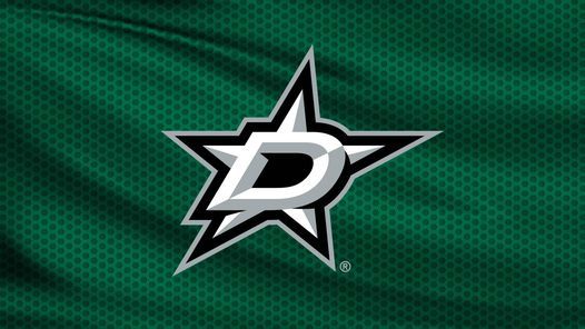 PARKING: American Airlines Center - Dallas Stars vs. Florida Panthers