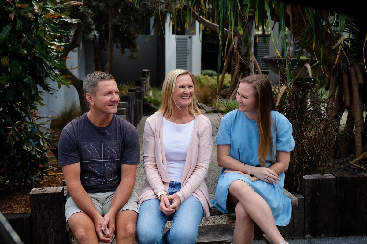 Southern Cross Uni Parent Information Evening - Northern Rivers Campus