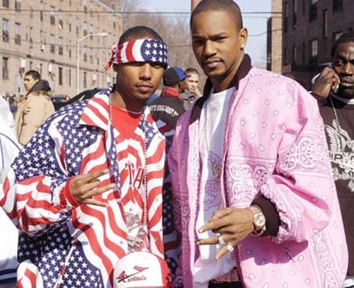 Dipset Reunion Show - Live in Chicago