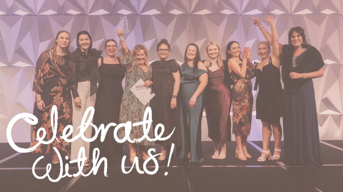 Celebrate with Caci New Plymouth, Platinum Award Winners! \ud83c\udf1f