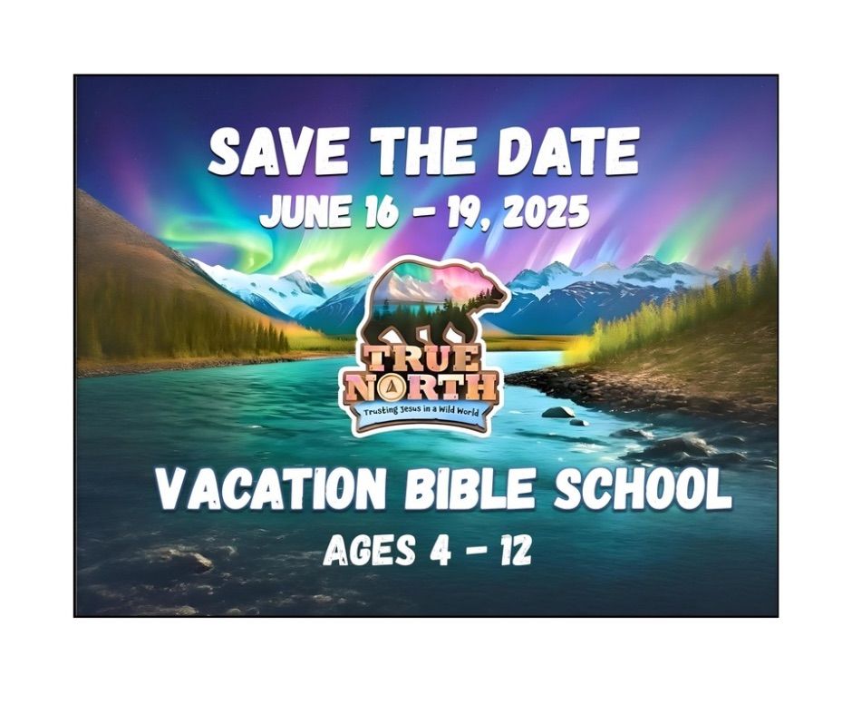 Vacation Bible School 