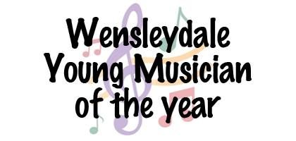 Wensleydale Young Musician of the Year