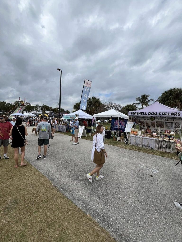 Jupiter Seafood Festival - Friday