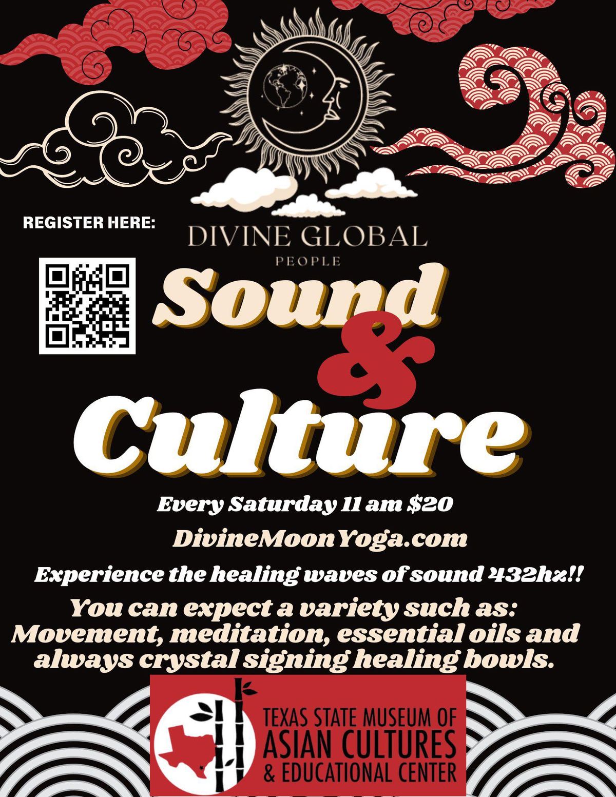 Sound & Culture