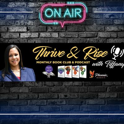 Phoenix Rising Publishing Co., LLC.