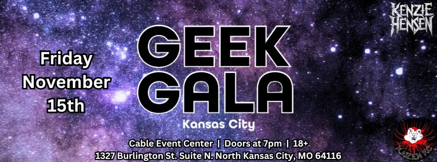 Geek Gala