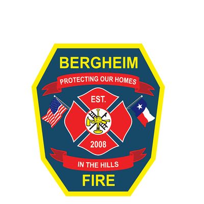 Bergheim Volulnteer Fire Department