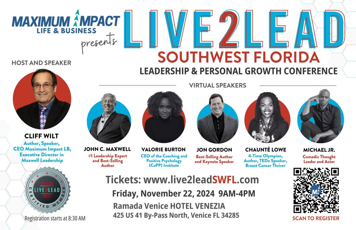 Live2Lead Southwest Florida