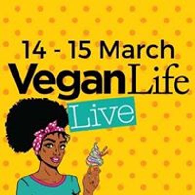 Vegan Life Live