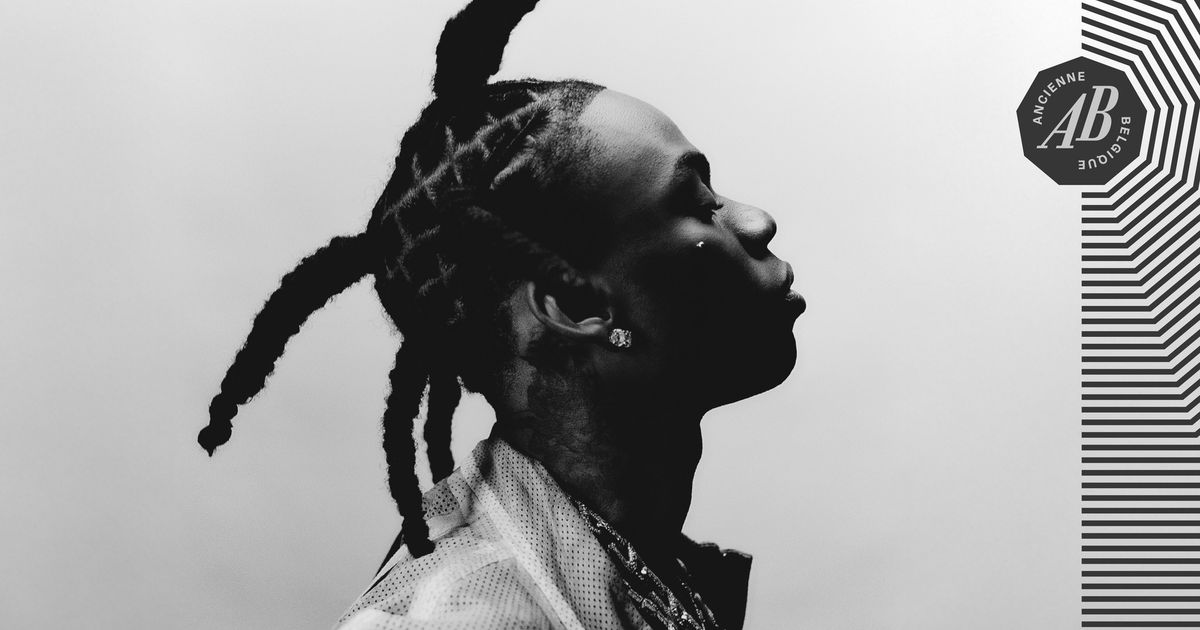 Rema | Ancienne Belgique 