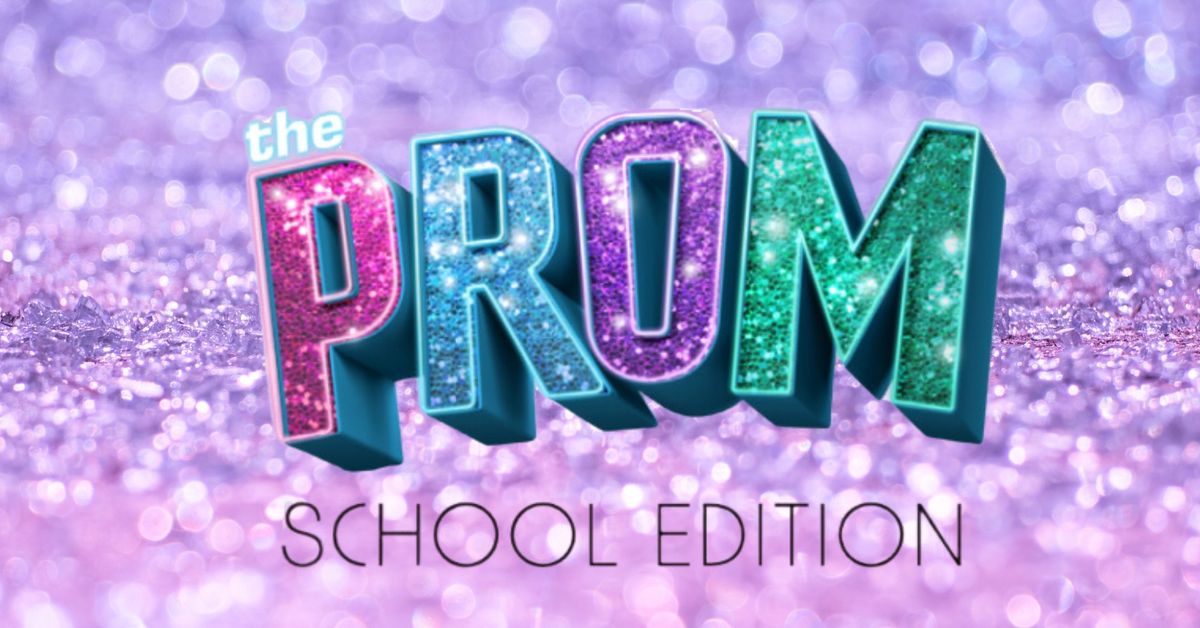 The PROM School Edition - Auditions