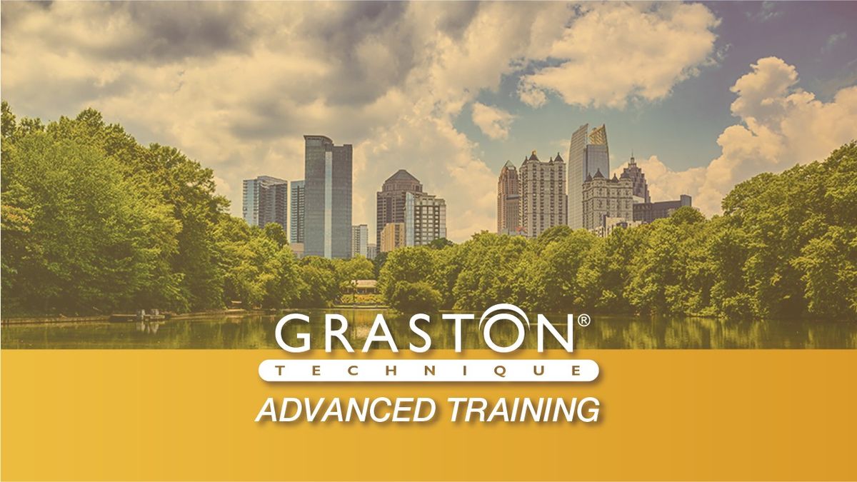 Advanced Training - Atlanta, GA