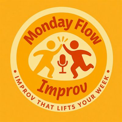 Monday Flow Improv