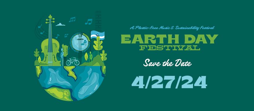 Earth Day 2024: A Music and Sustainability Festival