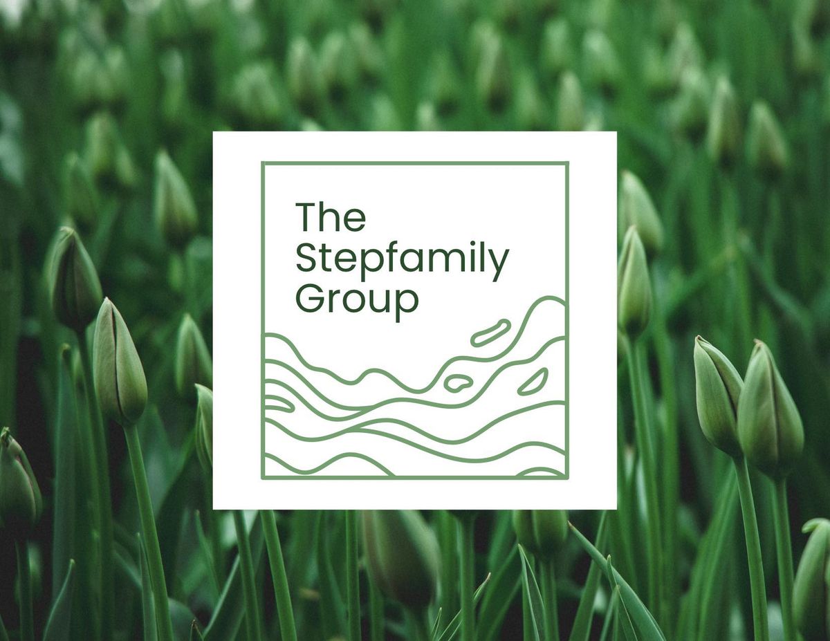 The Stepfamily Group - Spring Session
