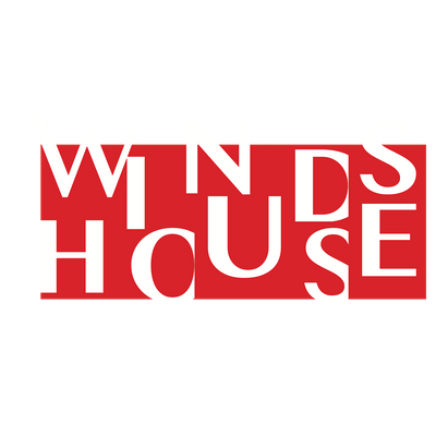 The Winds House