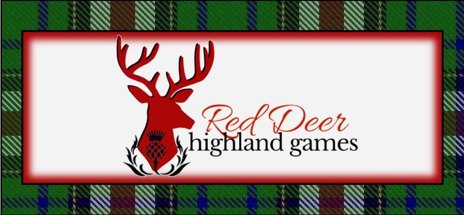 Red Deer Highland Games 2024